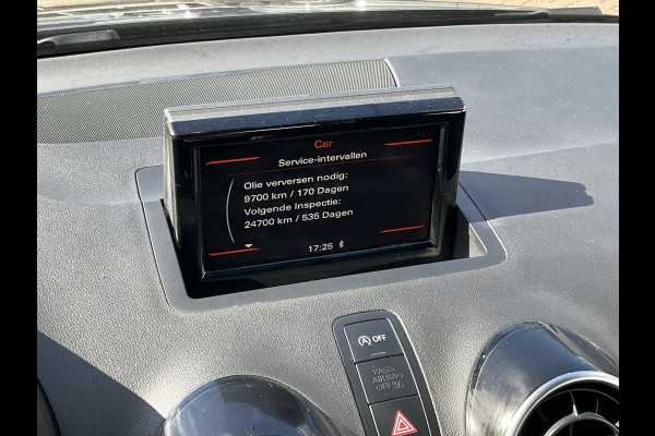 Audi A1 Sportback 1.0 TFSI Sport 2xS-Line Xenon Navi