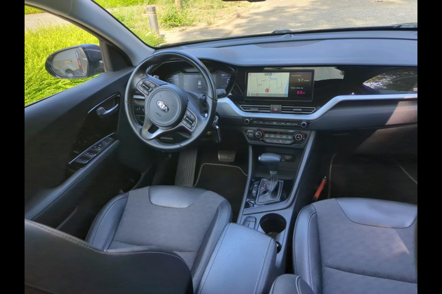 Kia Niro 1.6 GDi Hybrid ExecutiveLine NL-AUTO |TREKHAAK | NAVI |SCHUIFDAK