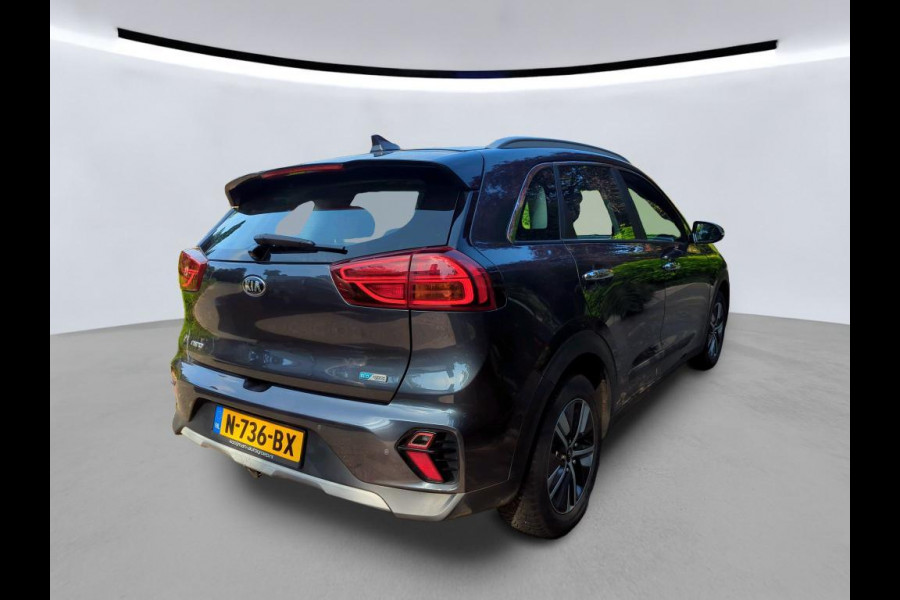 Kia Niro 1.6 GDi Hybrid ExecutiveLine NL-AUTO |TREKHAAK | NAVI |SCHUIFDAK