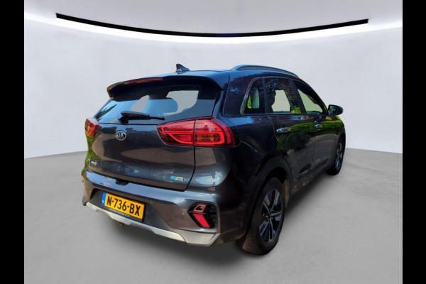 Kia Niro 1.6 GDi Hybrid ExecutiveLine NL-AUTO |TREKHAAK | NAVI |SCHUIFDAK