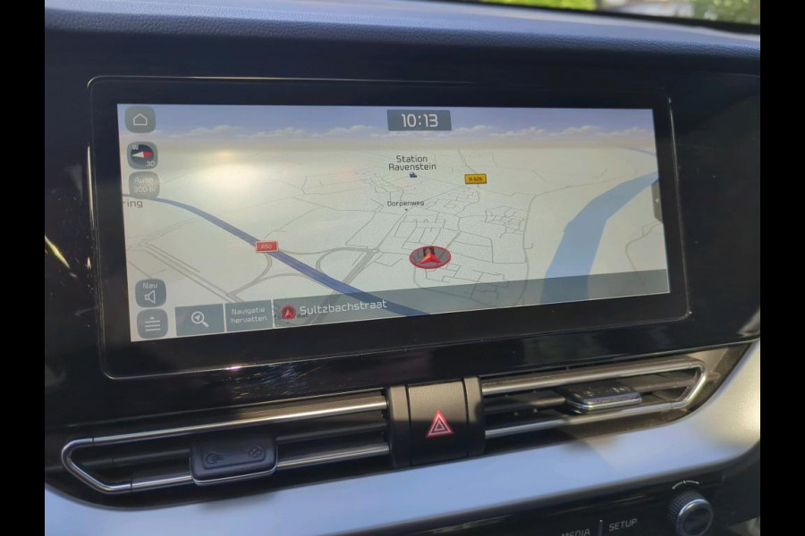 Kia Niro 1.6 GDi Hybrid ExecutiveLine NL-AUTO |TREKHAAK | NAVI |SCHUIFDAK