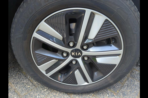 Kia Niro 1.6 GDi Hybrid ExecutiveLine NL-AUTO |TREKHAAK | NAVI |SCHUIFDAK