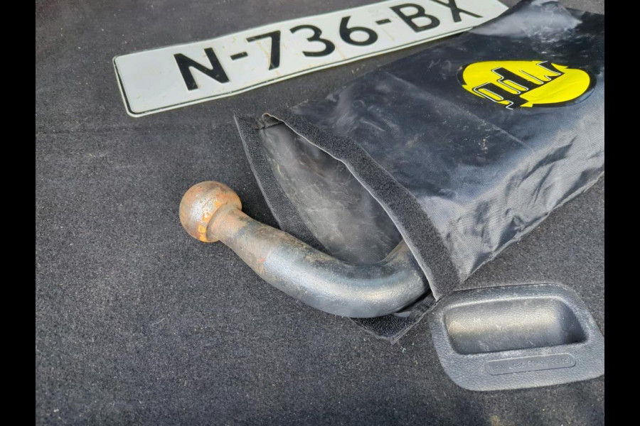 Kia Niro 1.6 GDi Hybrid ExecutiveLine NL-AUTO |TREKHAAK | NAVI |SCHUIFDAK