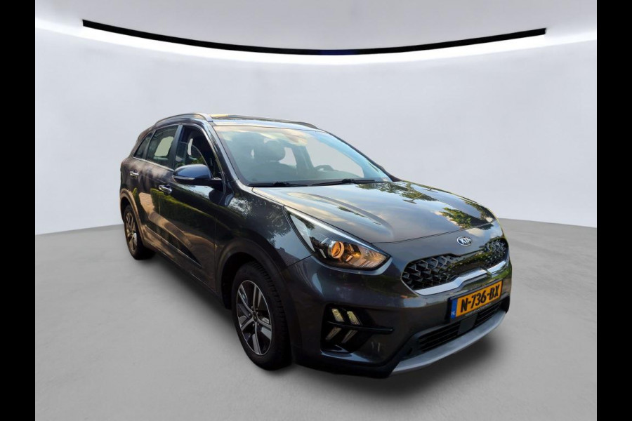 Kia Niro 1.6 GDi Hybrid ExecutiveLine NL-AUTO |TREKHAAK | NAVI |SCHUIFDAK