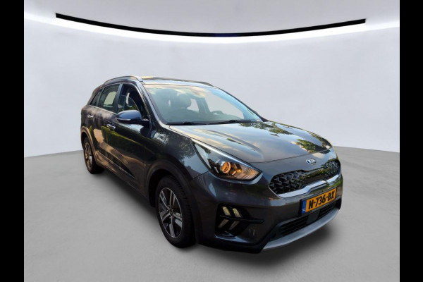 Kia Niro 1.6 GDi Hybrid ExecutiveLine NL-AUTO |TREKHAAK | NAVI |SCHUIFDAK