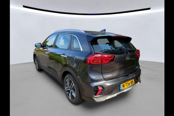 Kia Niro 1.6 GDi Hybrid ExecutiveLine NL-AUTO |TREKHAAK | NAVI |SCHUIFDAK