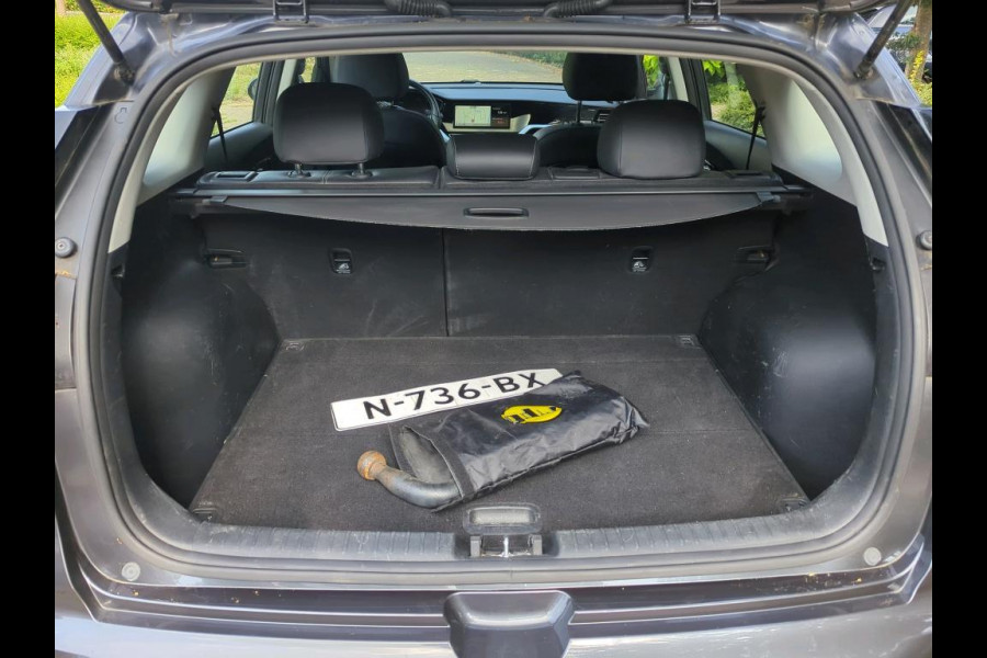 Kia Niro 1.6 GDi Hybrid ExecutiveLine NL-AUTO |TREKHAAK | NAVI |SCHUIFDAK