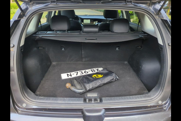 Kia Niro 1.6 GDi Hybrid ExecutiveLine NL-AUTO |TREKHAAK | NAVI |SCHUIFDAK