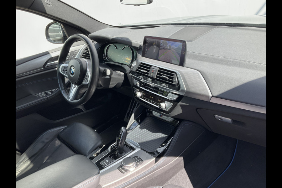 BMW X4 M40i High Executive HUD Memory Pano.dak H/K M-Sport