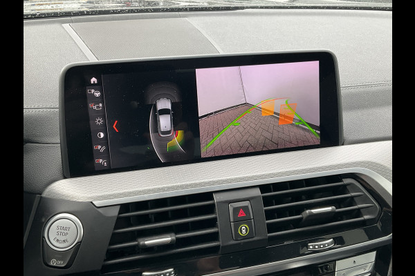 BMW X4 M40i High Executive HUD Memory Pano.dak H/K M-Sport