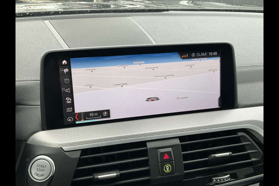 BMW X4 M40i High Executive HUD Memory Pano.dak H/K M-Sport