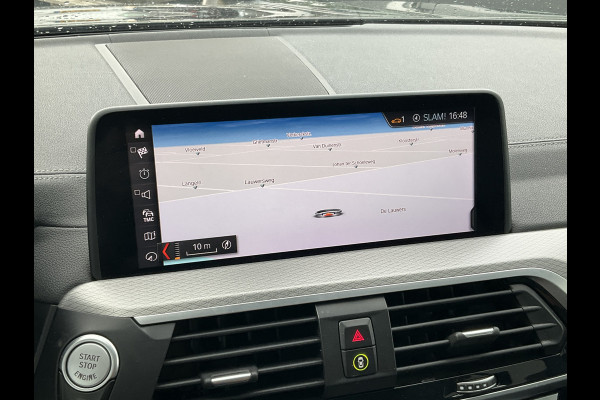 BMW X4 M40i High Executive HUD Memory Pano.dak H/K M-Sport