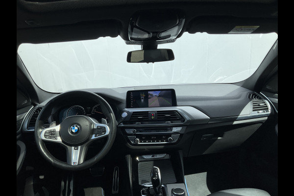 BMW X4 M40i High Executive HUD Memory Pano.dak H/K M-Sport