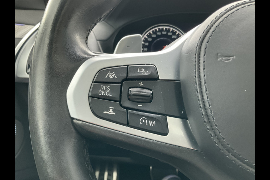BMW X4 M40i High Executive HUD Memory Pano.dak H/K M-Sport