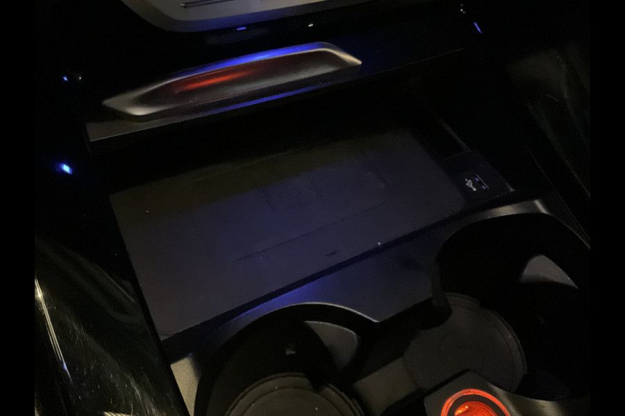 BMW X4 M40i High Executive HUD Memory Pano.dak H/K M-Sport