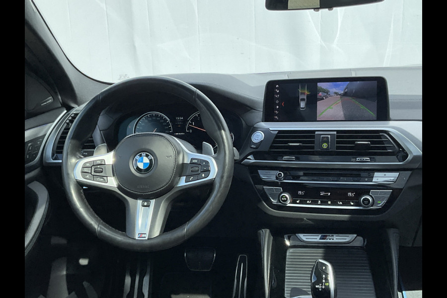 BMW X4 M40i High Executive HUD Memory Pano.dak H/K M-Sport