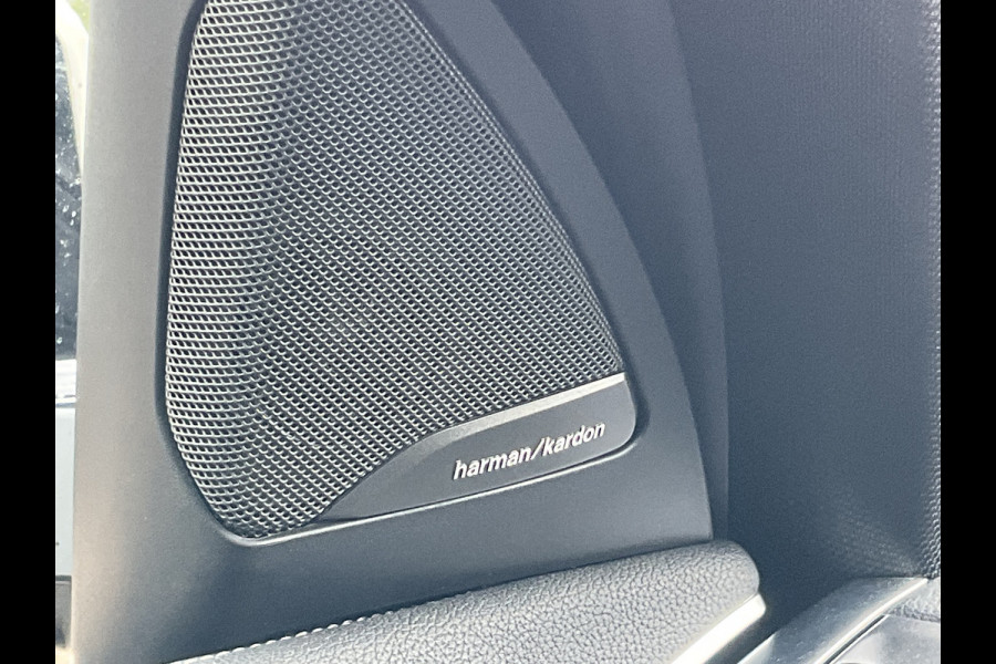 BMW X4 M40i High Executive HUD Memory Pano.dak H/K M-Sport