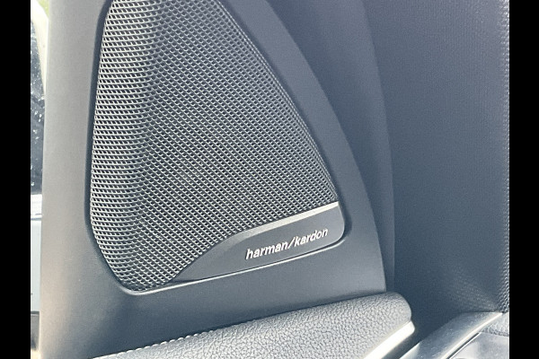 BMW X4 M40i High Executive HUD Memory Pano.dak H/K M-Sport