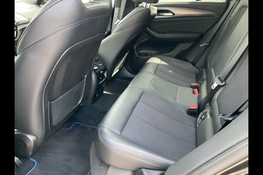 BMW X4 M40i High Executive HUD Memory Pano.dak H/K M-Sport
