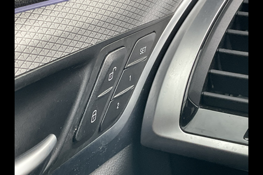 BMW X4 M40i High Executive HUD Memory Pano.dak H/K M-Sport