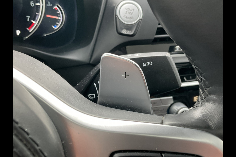 BMW X4 M40i High Executive HUD Memory Pano.dak H/K M-Sport
