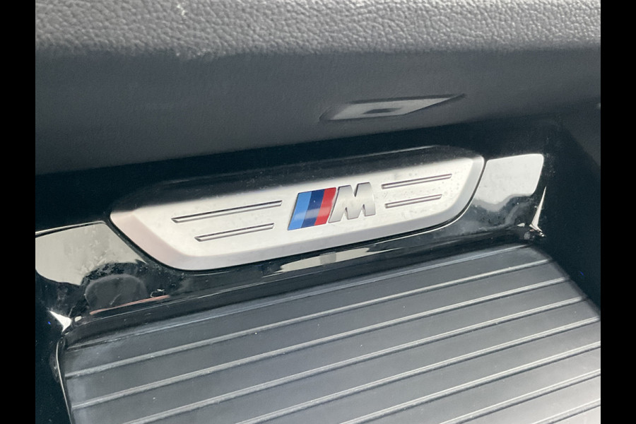 BMW X4 M40i High Executive HUD Memory Pano.dak H/K M-Sport