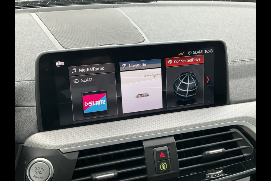 BMW X4 M40i High Executive HUD Memory Pano.dak H/K M-Sport