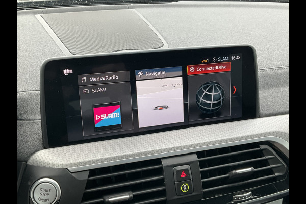 BMW X4 M40i High Executive HUD Memory Pano.dak H/K M-Sport