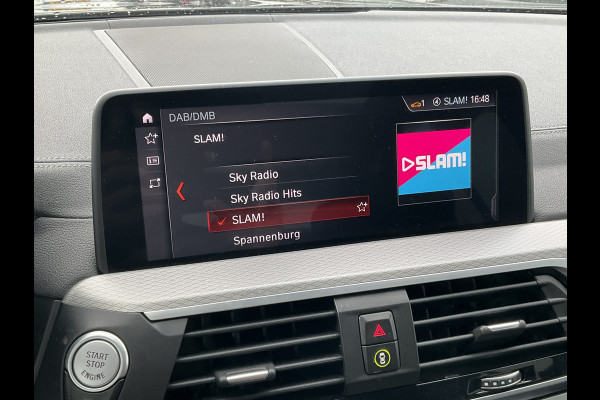 BMW X4 M40i High Executive HUD Memory Pano.dak H/K M-Sport