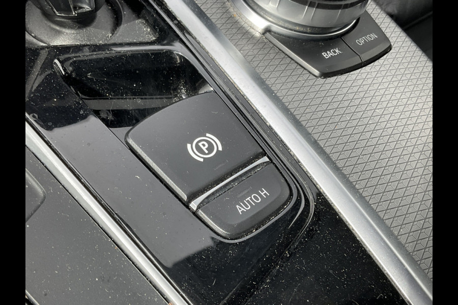BMW X4 M40i High Executive HUD Memory Pano.dak H/K M-Sport