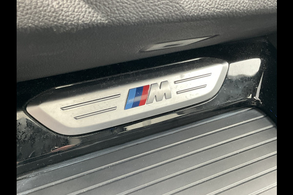 BMW X4 M40i High Executive HUD Memory Pano.dak H/K M-Sport