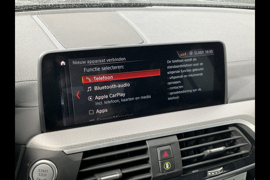 BMW X4 M40i High Executive HUD Memory Pano.dak H/K M-Sport