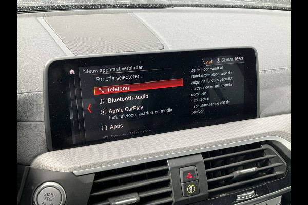 BMW X4 M40i High Executive HUD Memory Pano.dak H/K M-Sport