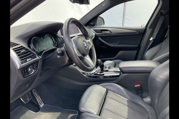 BMW X4 M40i High Executive HUD Memory Pano.dak H/K M-Sport