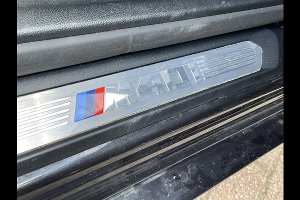 BMW X4 M40i High Executive HUD Memory Pano.dak H/K M-Sport