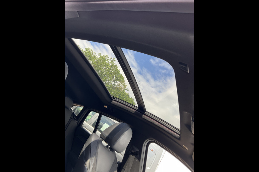 BMW X4 M40i High Executive HUD Memory Pano.dak H/K M-Sport