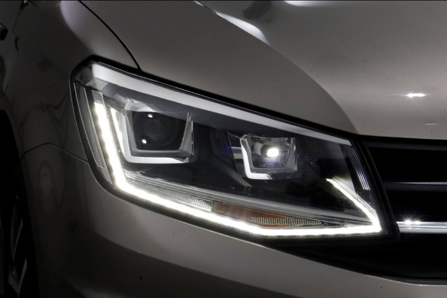 Volkswagen Caddy 2.0 TDI 102pk L1H1 Exclusive Edition LED/ACC/Navi/2x Schuifdeur 01-2019
