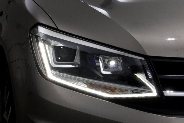 Volkswagen Caddy 2.0 TDI 102pk L1H1 Exclusive Edition LED/ACC/Navi/2x Schuifdeur 01-2019