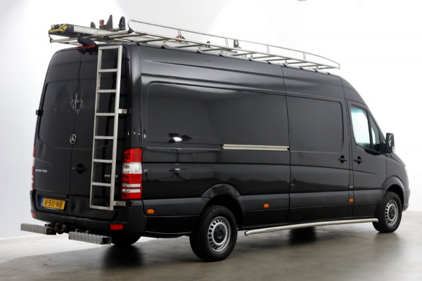 Mercedes-Benz Sprinter 316 CDI 163pk E6 7G Automaat L3H2 Maxi Navi/Camera/Trekhaak 3500kg 03-2018