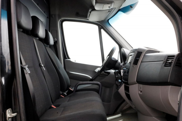 Mercedes-Benz Sprinter 316 CDI 163pk E6 7G Automaat L3H2 Maxi Navi/Camera/Trekhaak 3500kg 03-2018