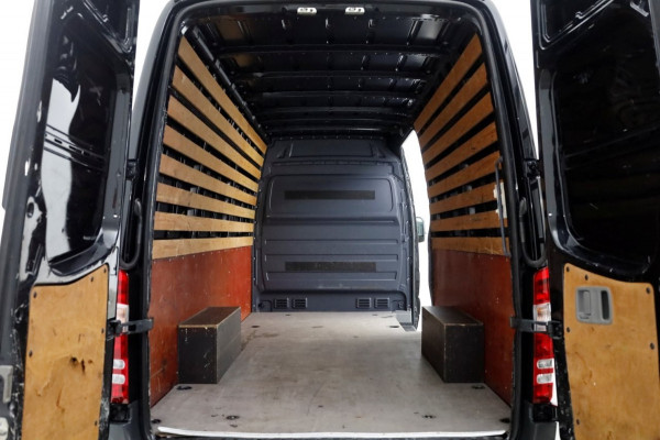 Mercedes-Benz Sprinter 316 CDI 163pk E6 7G Automaat L3H2 Maxi Navi/Camera/Trekhaak 3500kg 03-2018