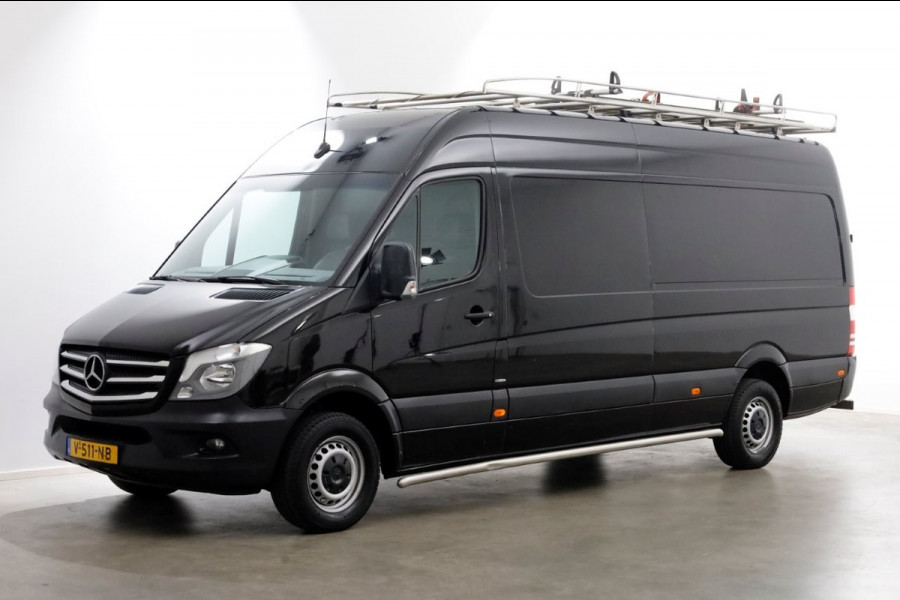 Mercedes-Benz Sprinter 316 CDI 163pk E6 7G Automaat L3H2 Maxi Navi/Camera/Trekhaak 3500kg 03-2018