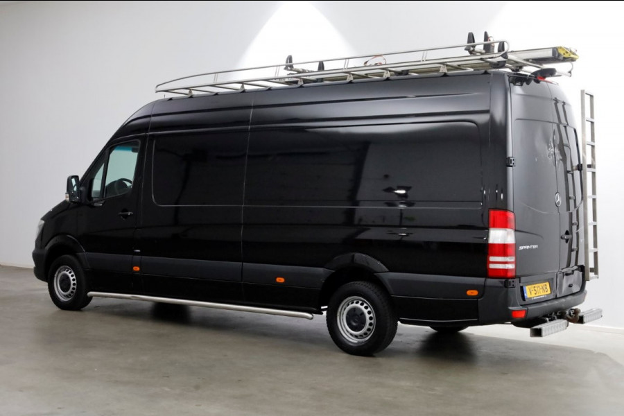 Mercedes-Benz Sprinter 316 CDI 163pk E6 7G Automaat L3H2 Maxi Navi/Camera/Trekhaak 3500kg 03-2018