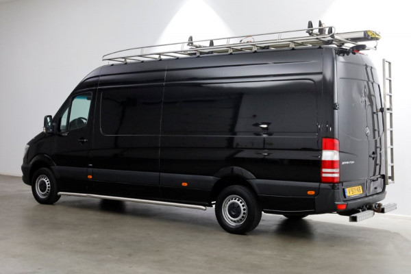 Mercedes-Benz Sprinter 316 CDI 163pk E6 7G Automaat L3H2 Maxi Navi/Camera/Trekhaak 3500kg 03-2018