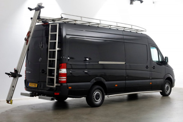 Mercedes-Benz Sprinter 316 CDI 163pk E6 7G Automaat L3H2 Maxi Navi/Camera/Trekhaak 3500kg 03-2018