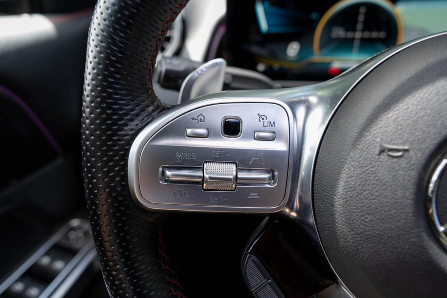 Mercedes-Benz Glb AMG 35 4MATIC Premium Plus | Pano | Memory | Sfeer | 360 Camera