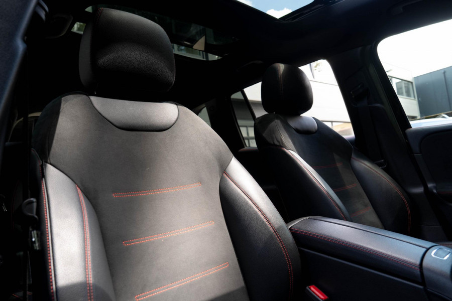 Mercedes-Benz Glb AMG 35 4MATIC Premium Plus | Pano | Memory | Sfeer | 360 Camera