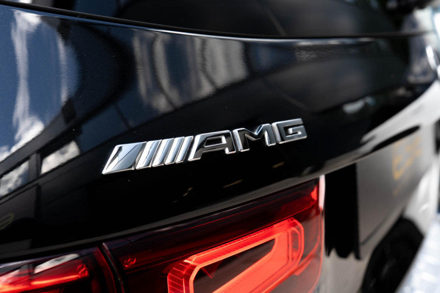 Mercedes-Benz Glb AMG 35 4MATIC Premium Plus | Pano | Memory | Sfeer | 360 Camera