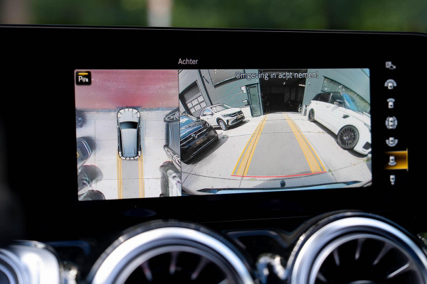 Mercedes-Benz Glb AMG 35 4MATIC Premium Plus | Pano | Memory | Sfeer | 360 Camera