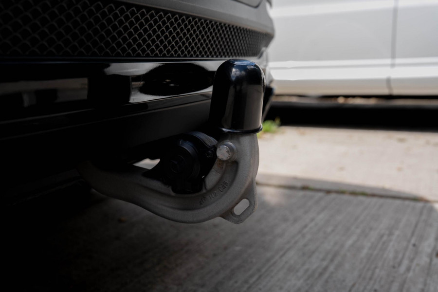 Mercedes-Benz Glb AMG 35 4MATIC Premium Plus | Pano | Memory | Sfeer | 360 Camera